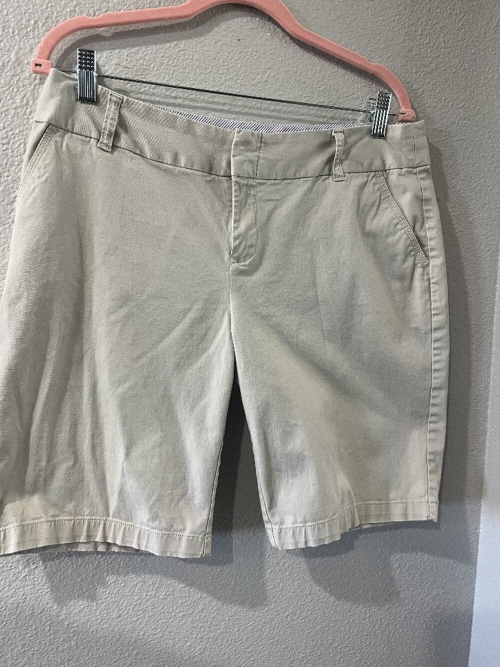 Falls Creek Long shorts